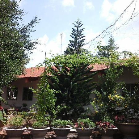 Long Chau Resort Xuyen Moc Экстерьер фото