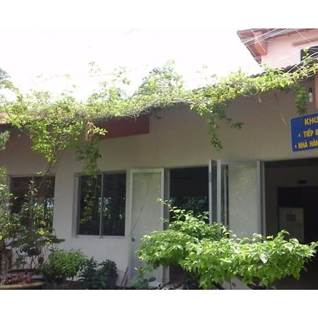 Long Chau Resort Xuyen Moc Экстерьер фото