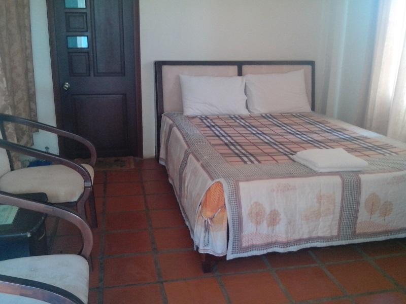 Long Chau Resort Xuyen Moc Экстерьер фото