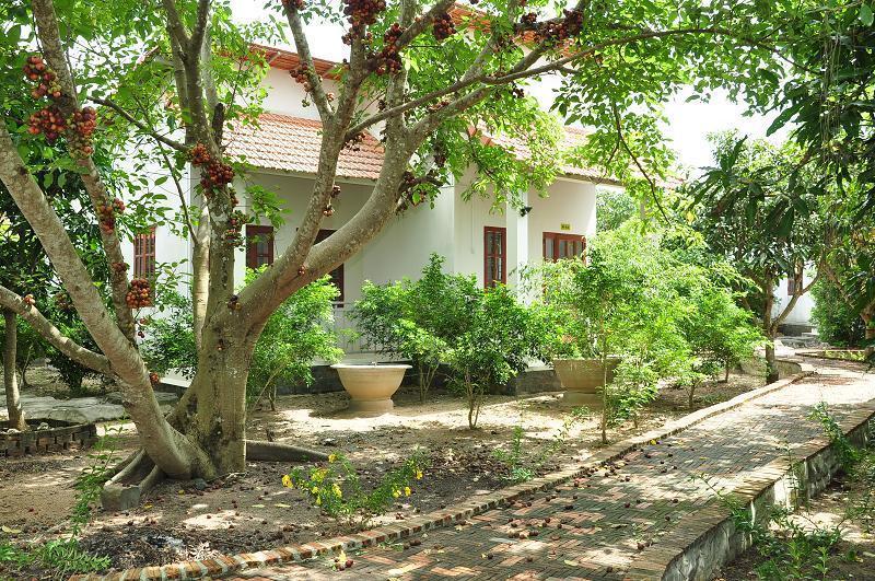 Long Chau Resort Xuyen Moc Экстерьер фото