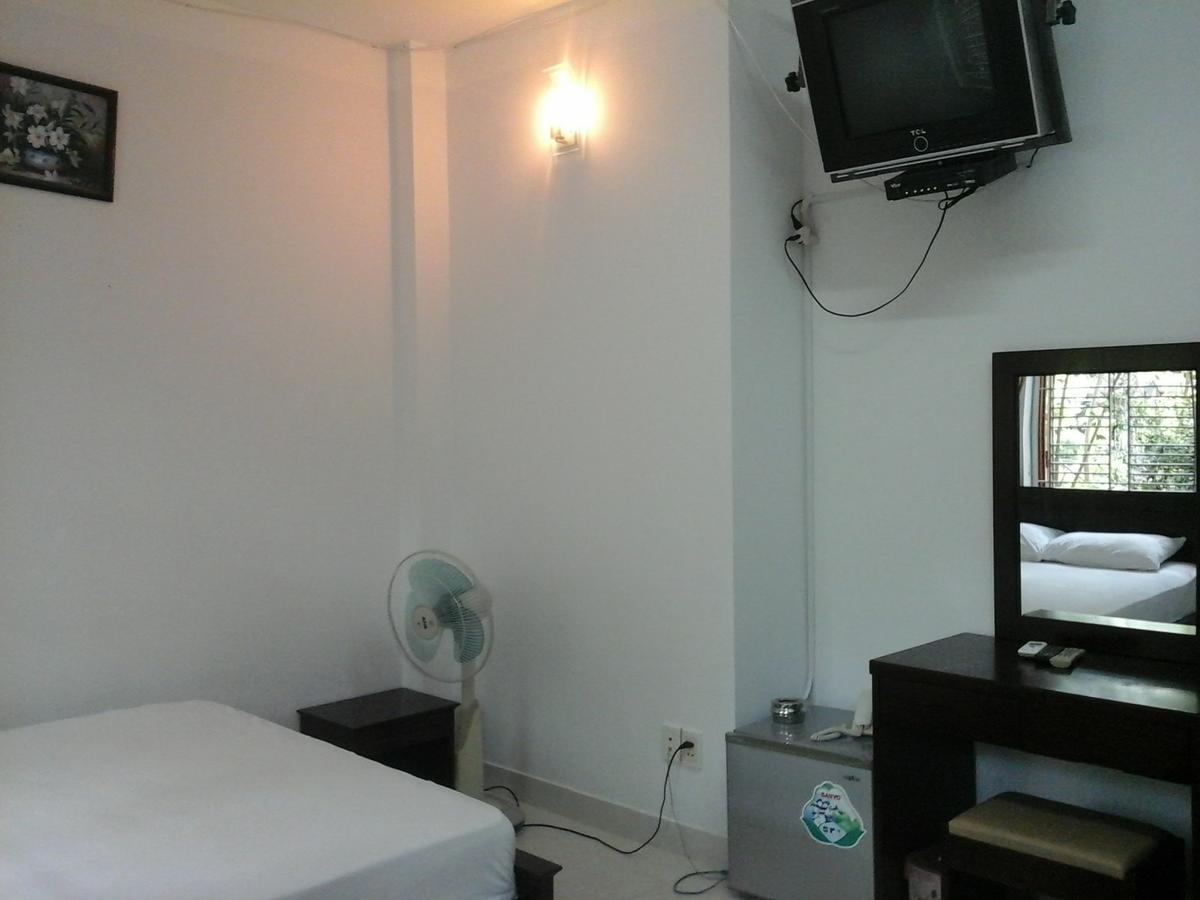 Long Chau Resort Xuyen Moc Экстерьер фото