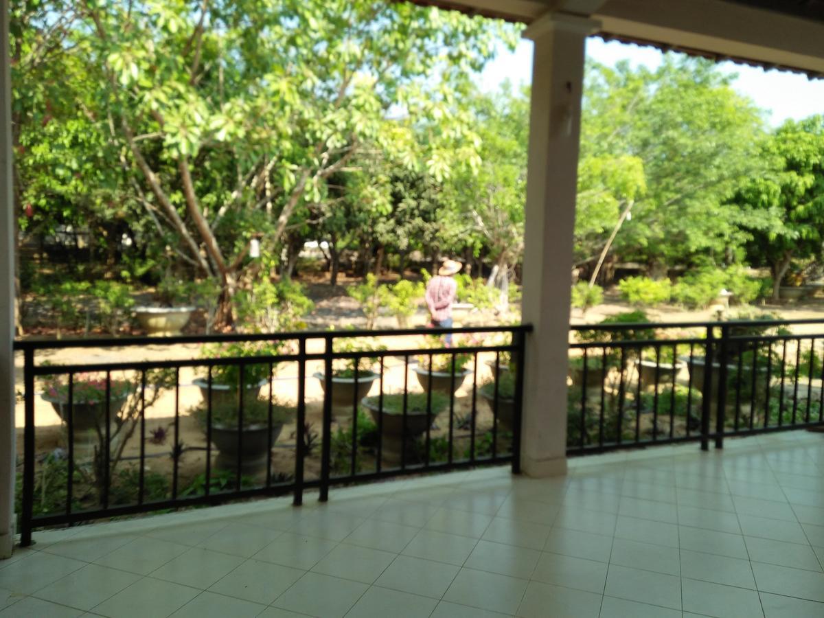 Long Chau Resort Xuyen Moc Экстерьер фото