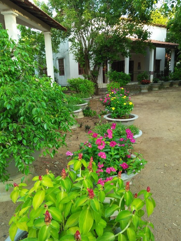 Long Chau Resort Xuyen Moc Экстерьер фото