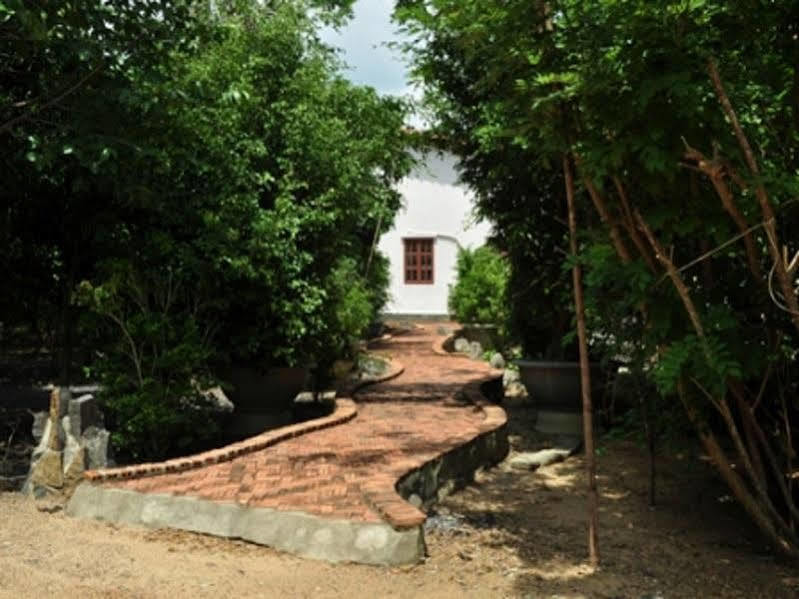 Long Chau Resort Xuyen Moc Экстерьер фото