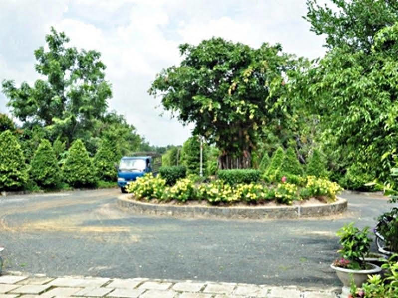 Long Chau Resort Xuyen Moc Экстерьер фото