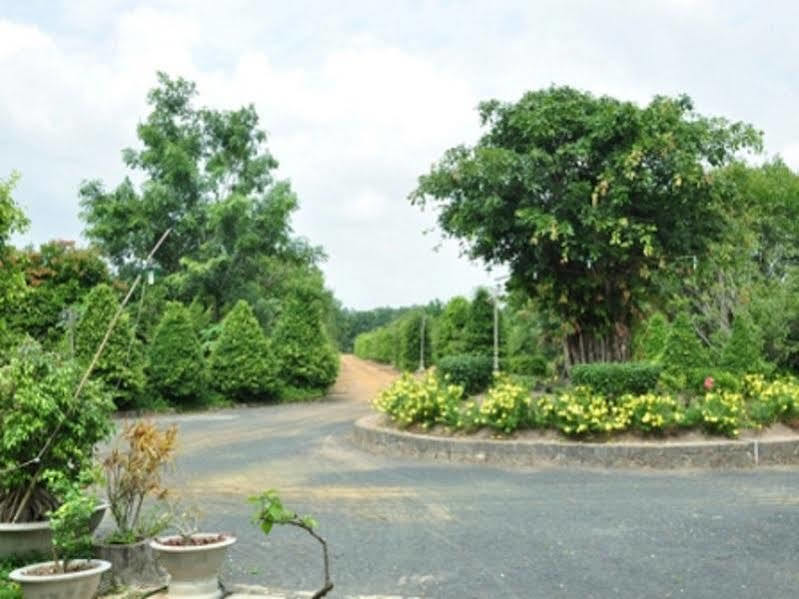 Long Chau Resort Xuyen Moc Экстерьер фото