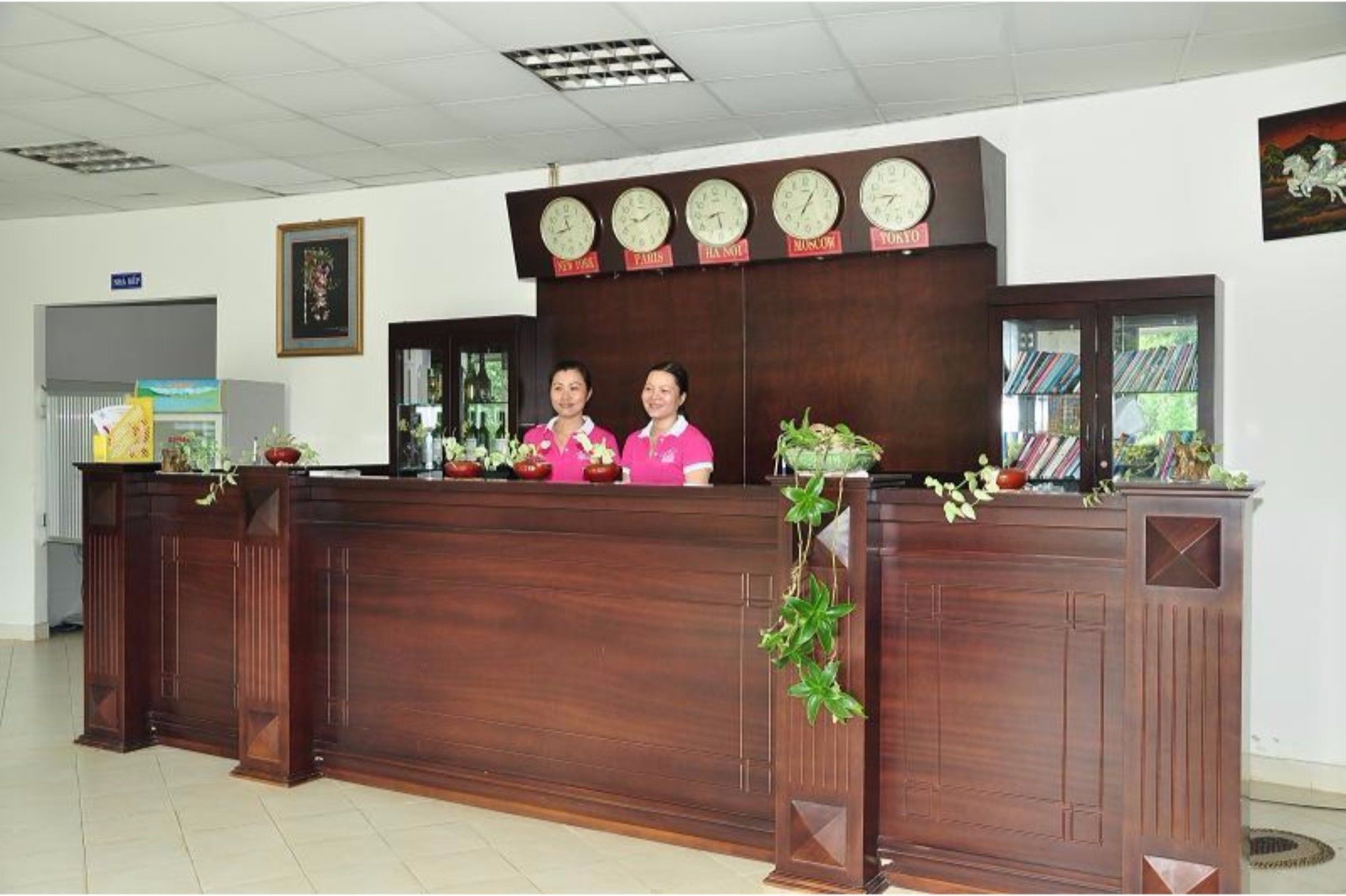 Long Chau Resort Xuyen Moc Экстерьер фото