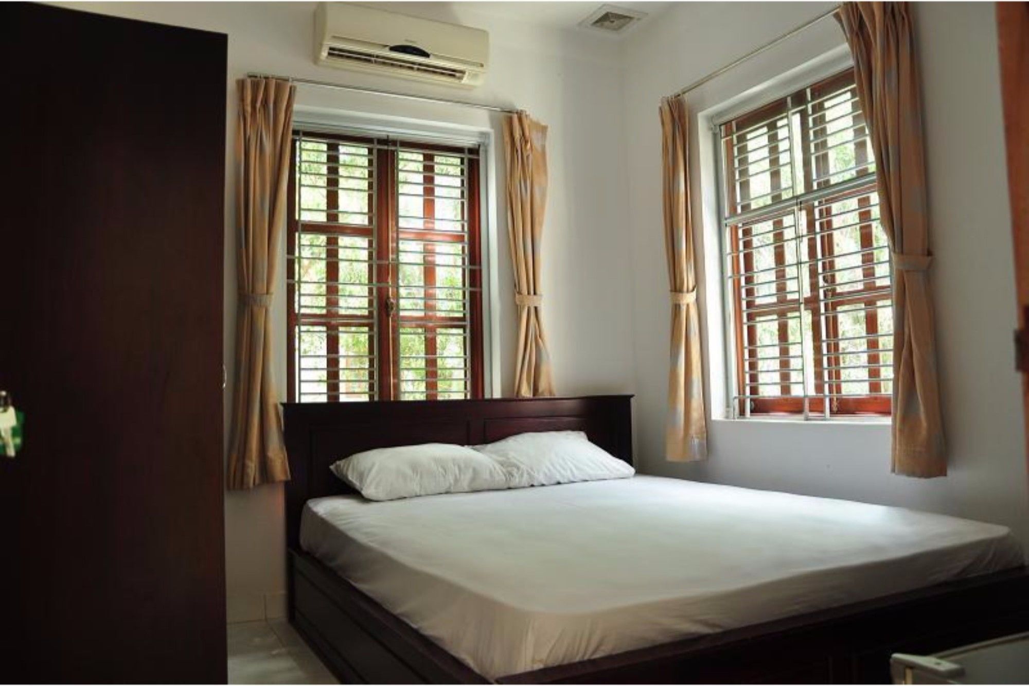 Long Chau Resort Xuyen Moc Экстерьер фото