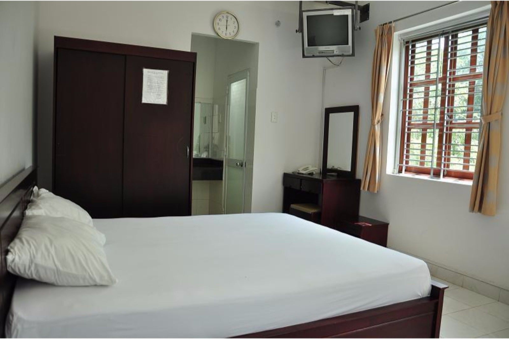 Long Chau Resort Xuyen Moc Экстерьер фото