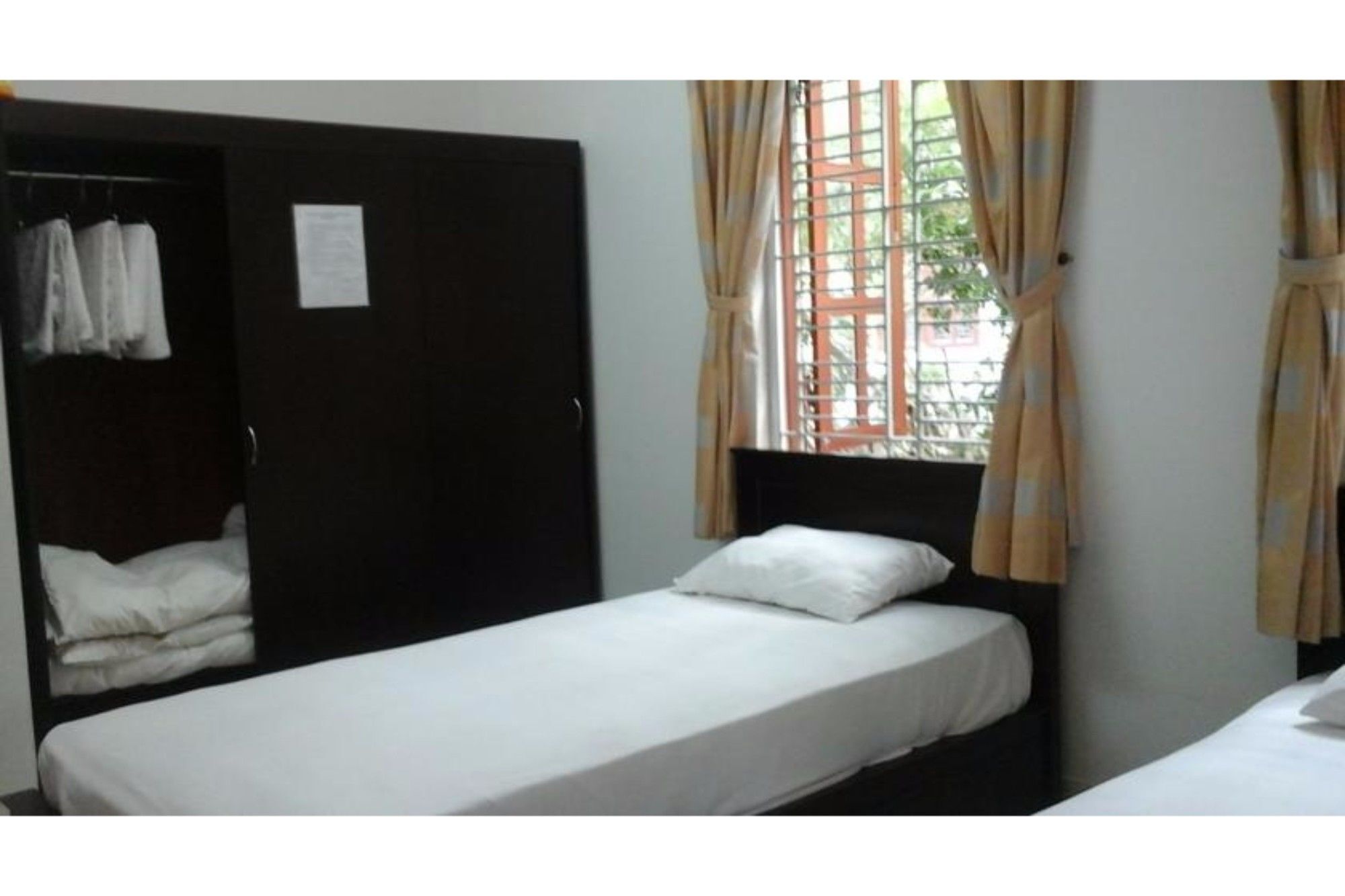 Long Chau Resort Xuyen Moc Экстерьер фото
