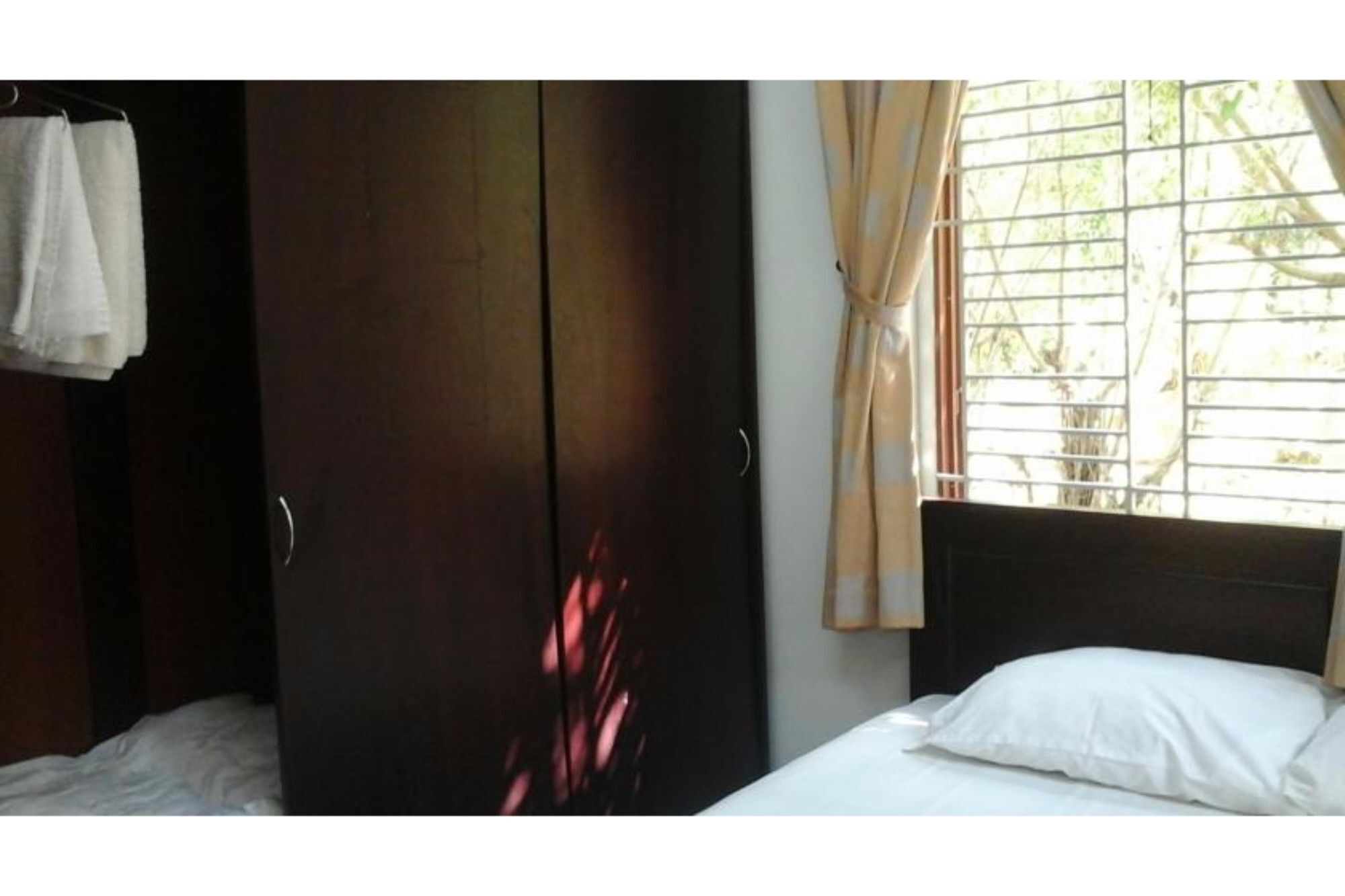 Long Chau Resort Xuyen Moc Экстерьер фото