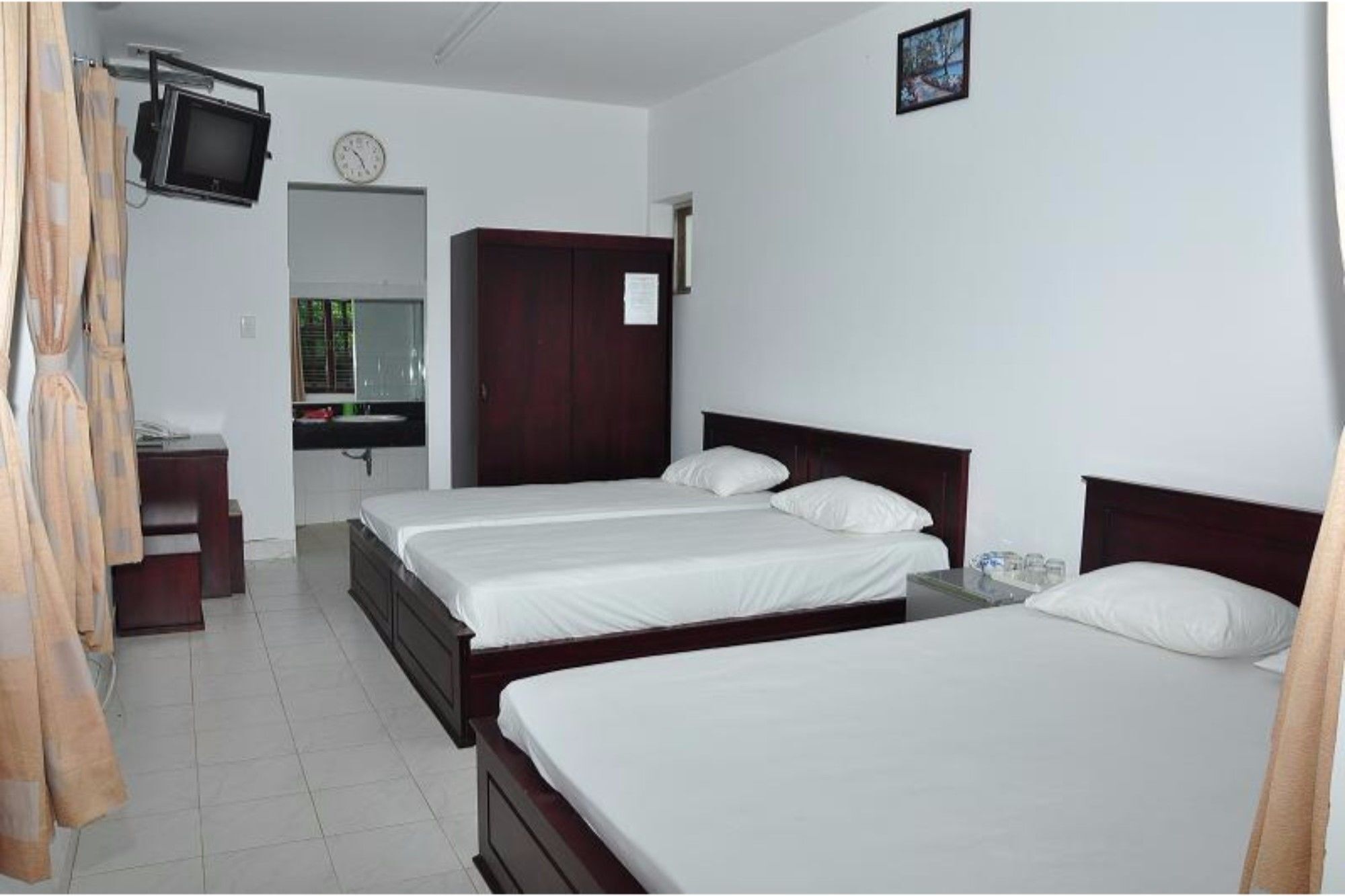 Long Chau Resort Xuyen Moc Экстерьер фото