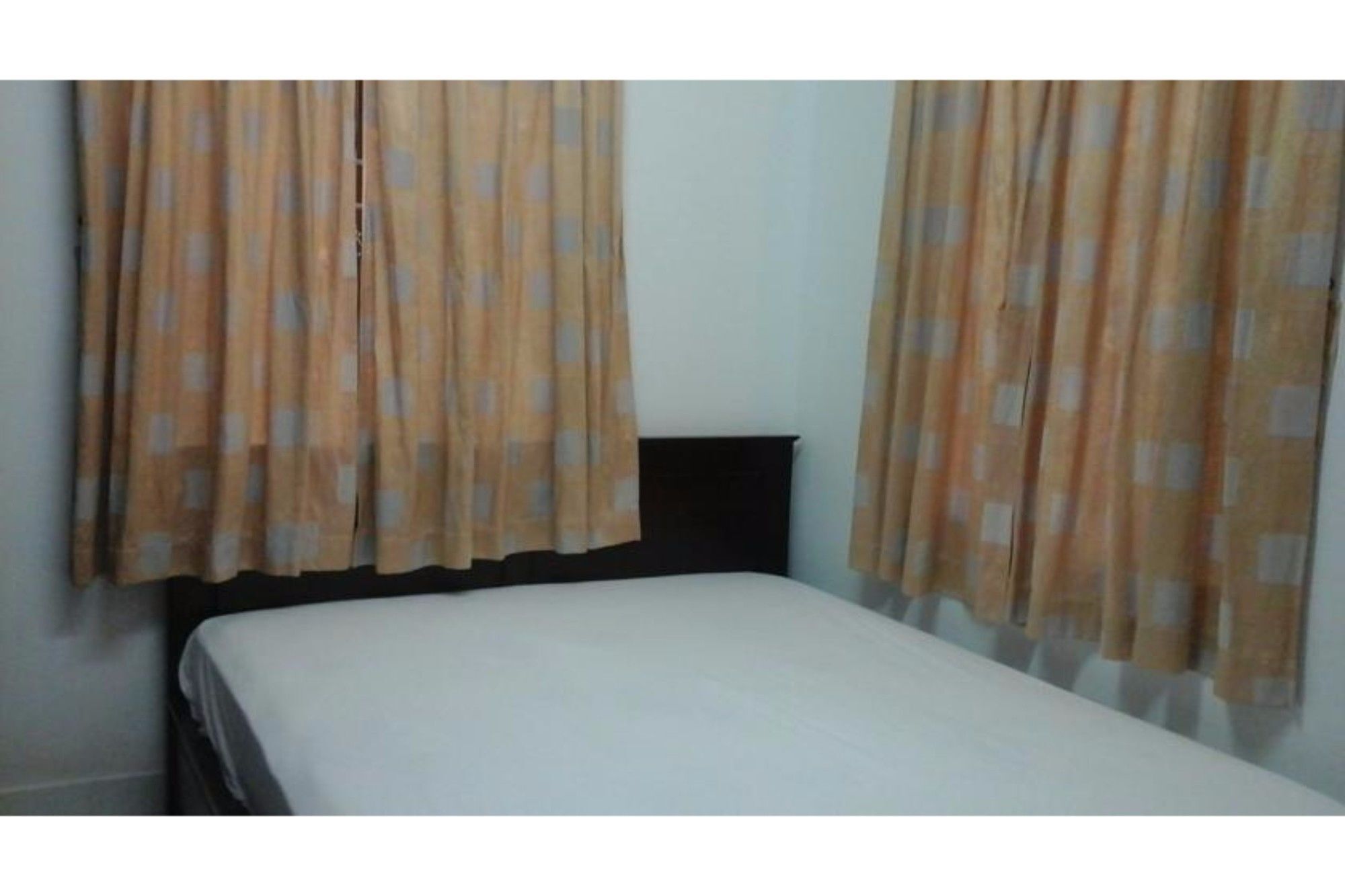 Long Chau Resort Xuyen Moc Экстерьер фото
