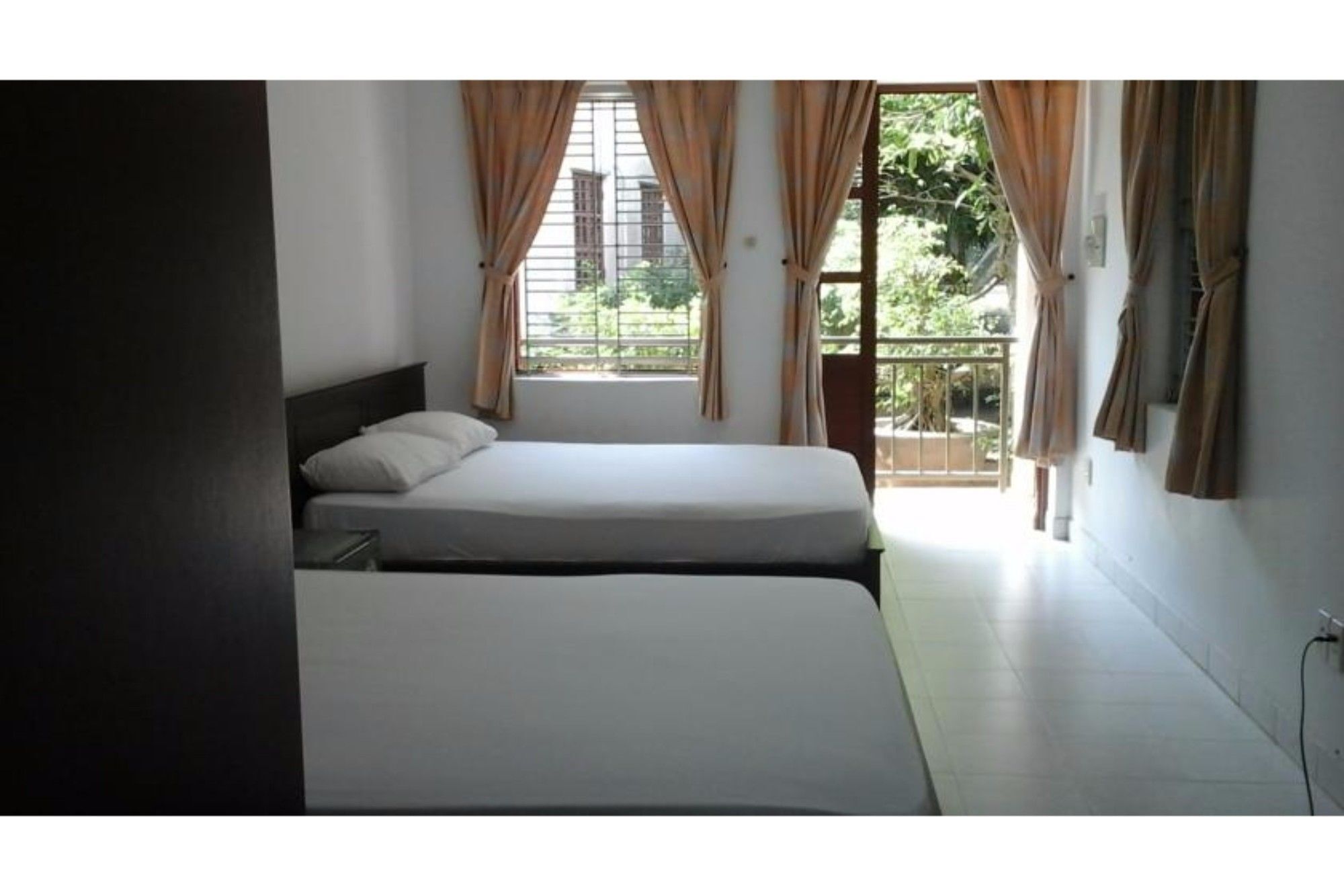 Long Chau Resort Xuyen Moc Экстерьер фото